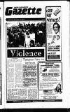 Hayes & Harlington Gazette Wednesday 18 November 1987 Page 1