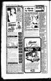 Hayes & Harlington Gazette Wednesday 18 November 1987 Page 4