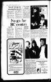 Hayes & Harlington Gazette Wednesday 18 November 1987 Page 6
