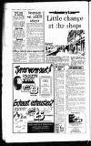 Hayes & Harlington Gazette Wednesday 18 November 1987 Page 8