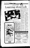 Hayes & Harlington Gazette Wednesday 18 November 1987 Page 16