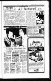 Hayes & Harlington Gazette Wednesday 18 November 1987 Page 19
