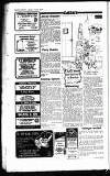 Hayes & Harlington Gazette Wednesday 18 November 1987 Page 20