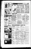 Hayes & Harlington Gazette Wednesday 18 November 1987 Page 22