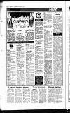 Hayes & Harlington Gazette Wednesday 18 November 1987 Page 26