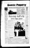 Hayes & Harlington Gazette Wednesday 18 November 1987 Page 28