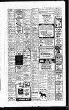 Hayes & Harlington Gazette Wednesday 18 November 1987 Page 53