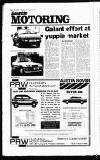 Hayes & Harlington Gazette Wednesday 18 November 1987 Page 56
