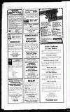 Hayes & Harlington Gazette Wednesday 18 November 1987 Page 74