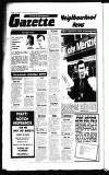 Hayes & Harlington Gazette Wednesday 18 November 1987 Page 78