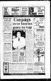 Hayes & Harlington Gazette Wednesday 25 November 1987 Page 3
