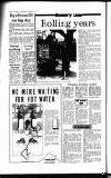 Hayes & Harlington Gazette Wednesday 25 November 1987 Page 8
