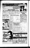 Hayes & Harlington Gazette Wednesday 25 November 1987 Page 10