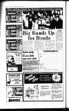 Hayes & Harlington Gazette Wednesday 25 November 1987 Page 12