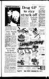 Hayes & Harlington Gazette Wednesday 25 November 1987 Page 13