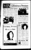 Hayes & Harlington Gazette Wednesday 25 November 1987 Page 14