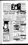 Hayes & Harlington Gazette Wednesday 25 November 1987 Page 19