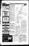 Hayes & Harlington Gazette Wednesday 25 November 1987 Page 20