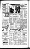Hayes & Harlington Gazette Wednesday 25 November 1987 Page 22