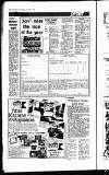 Hayes & Harlington Gazette Wednesday 25 November 1987 Page 28