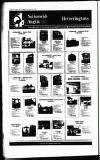 Hayes & Harlington Gazette Wednesday 25 November 1987 Page 34