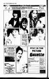Hayes & Harlington Gazette Wednesday 06 January 1988 Page 6