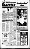 Hayes & Harlington Gazette Wednesday 06 January 1988 Page 60