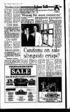 Hayes & Harlington Gazette Wednesday 13 January 1988 Page 12