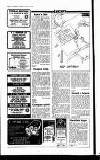 Hayes & Harlington Gazette Wednesday 13 January 1988 Page 16