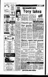Hayes & Harlington Gazette Wednesday 13 January 1988 Page 22