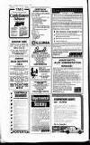 Hayes & Harlington Gazette Wednesday 13 January 1988 Page 66