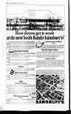 Hayes & Harlington Gazette Wednesday 13 January 1988 Page 70