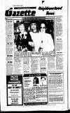 Hayes & Harlington Gazette Wednesday 13 January 1988 Page 80