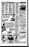Hayes & Harlington Gazette Wednesday 20 January 1988 Page 16