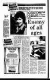Hayes & Harlington Gazette Wednesday 20 January 1988 Page 22
