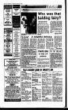 Hayes & Harlington Gazette Wednesday 20 January 1988 Page 26