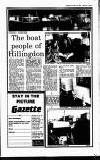 Hayes & Harlington Gazette Wednesday 20 January 1988 Page 33