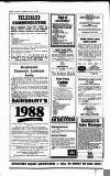 Hayes & Harlington Gazette Wednesday 20 January 1988 Page 80