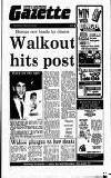 Hayes & Harlington Gazette Wednesday 27 January 1988 Page 1