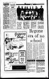 Hayes & Harlington Gazette Wednesday 27 January 1988 Page 8