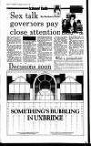 Hayes & Harlington Gazette Wednesday 27 January 1988 Page 14