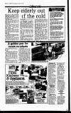 Hayes & Harlington Gazette Wednesday 27 January 1988 Page 22