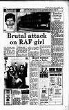 Hayes & Harlington Gazette Wednesday 03 February 1988 Page 3