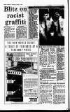 Hayes & Harlington Gazette Wednesday 03 February 1988 Page 8