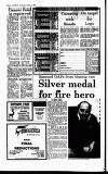 Hayes & Harlington Gazette Wednesday 03 February 1988 Page 10