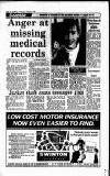 Hayes & Harlington Gazette Wednesday 03 February 1988 Page 16