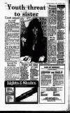 Hayes & Harlington Gazette Wednesday 03 February 1988 Page 17