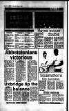 Hayes & Harlington Gazette Wednesday 03 February 1988 Page 26