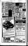 Hayes & Harlington Gazette Wednesday 03 February 1988 Page 62