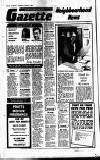 Hayes & Harlington Gazette Wednesday 03 February 1988 Page 80